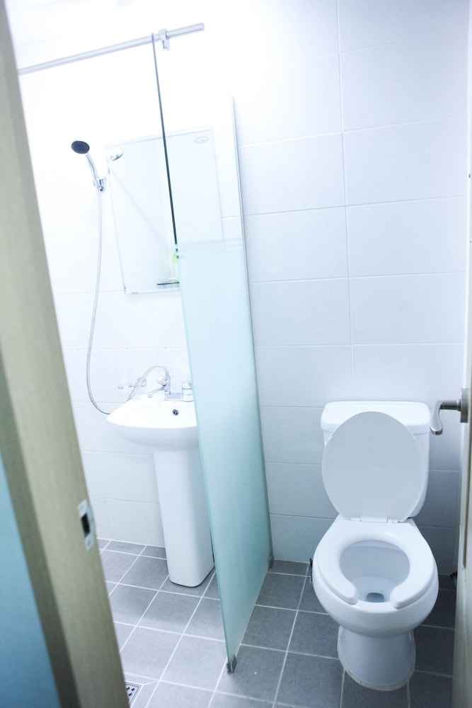 Foto de WELL PLUS BNB Guest House