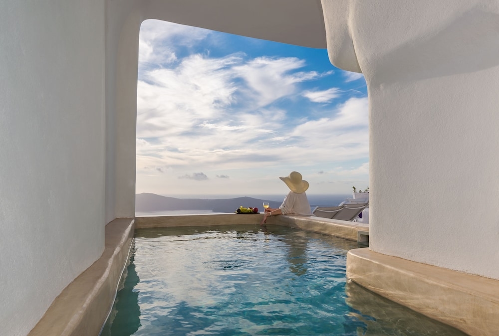 Foto de Iliovasilema Suites