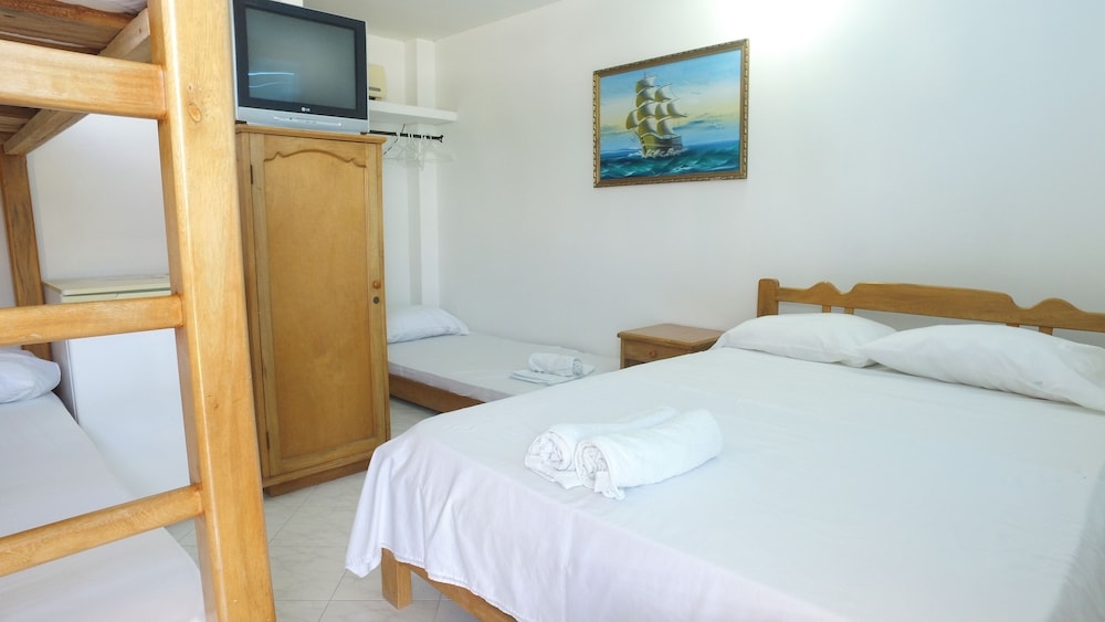 Foto de Hotel Brisas del Mar