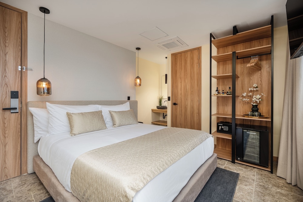 Foto de LIN Boutique Hotel by HOUSY HOST