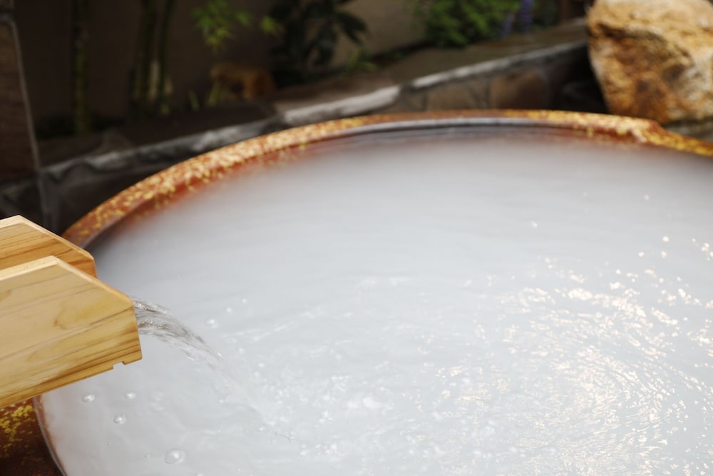 Foto de Dormy Inn Oita Hot Springs
