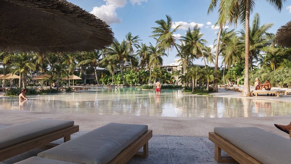 Foto de Family Selection at Grand Palladium Select Bávaro - All Inclusive