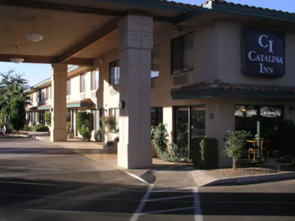Catalina Inn, Tucson