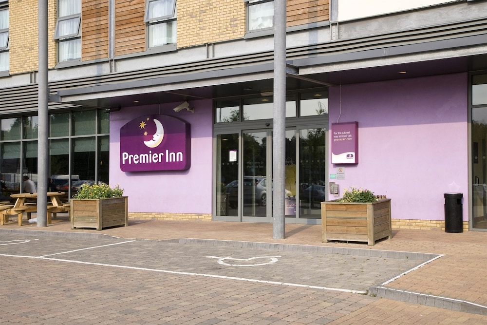 Premier Inn Watford - Croxley Green, Watford