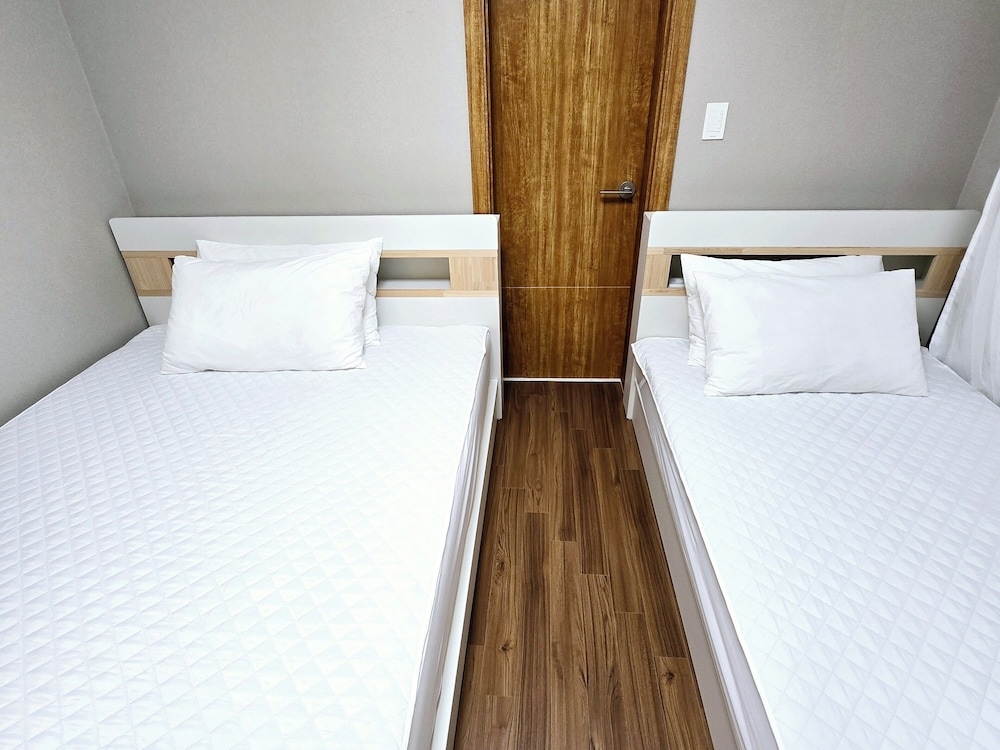 Foto de Incheon Airport Guesthouse L