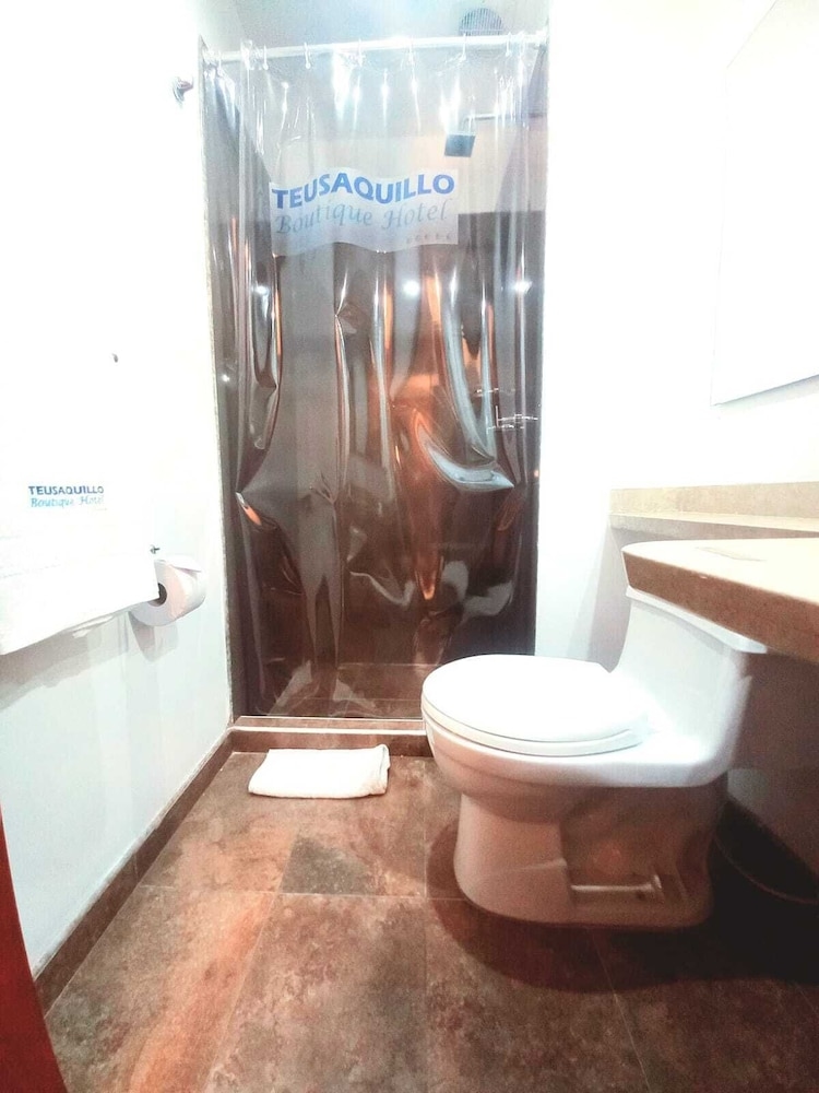 Foto de Hotel Teusaquillo Boutique