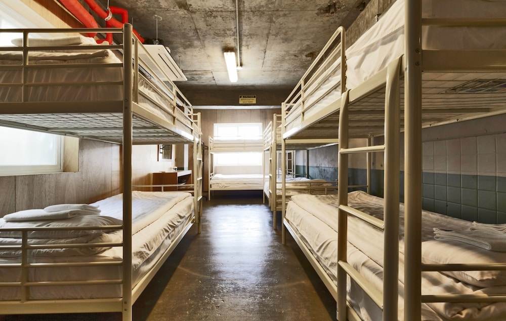 Foto de G Guesthouse Itaewon In Seoul  - Hostel