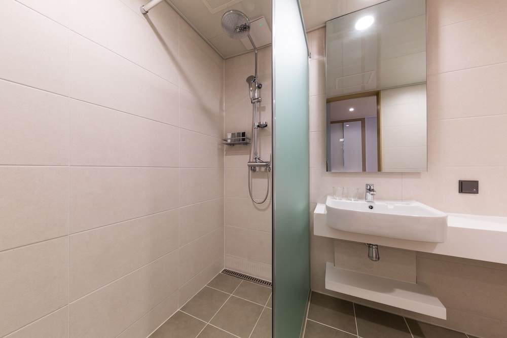 Foto de Days Hotel & Suites by Wyndham Incheon Airport