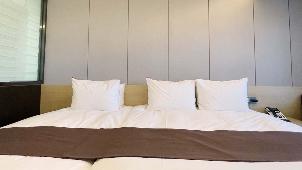 Foto de Jackson9s Hotel