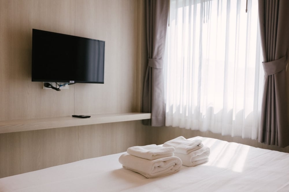 Foto de Nappiness Hotel