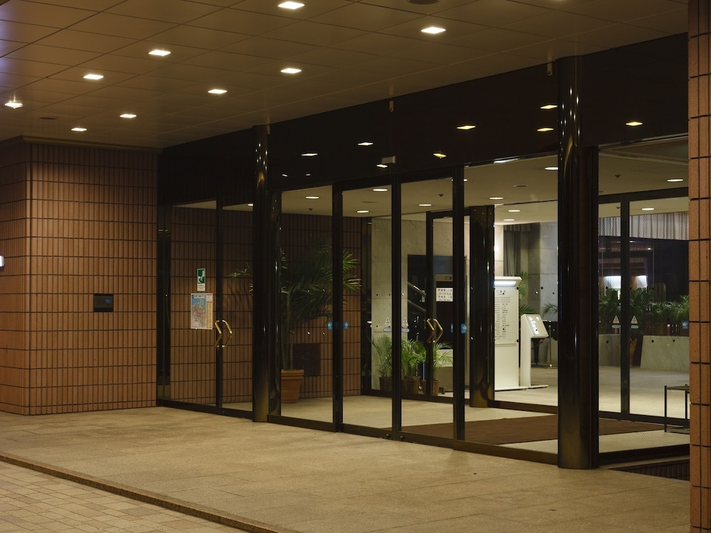 Foto de Hotel Pearl Garden