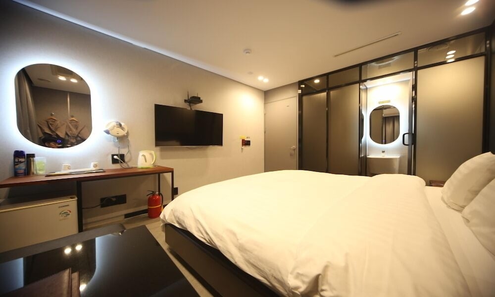 Foto de Lifestyle S Hotel
