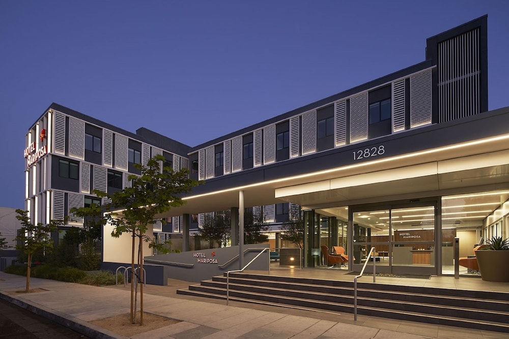 Hotel Mariposa Los Angeles, Valley Village