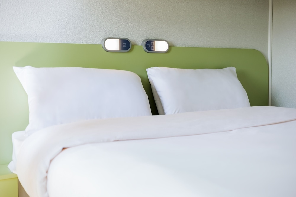 Foto de ibis budget Courbevoie Paris la Defense 1