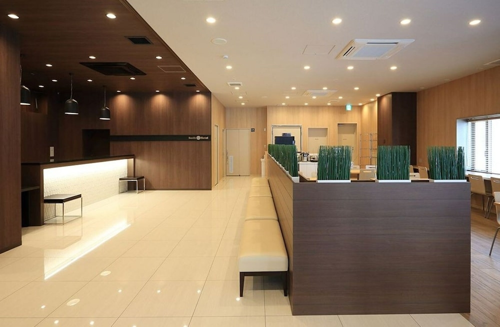 Foto de Smile Hotel Hakata Ekimae