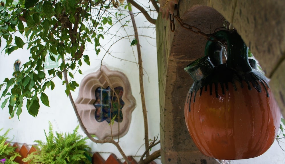 Foto de Posada & Spa Jade Teotihuacán