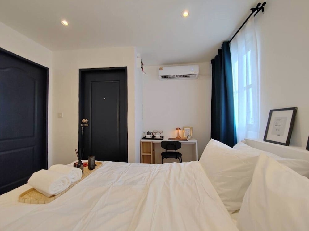 Foto de The Motuga Hostel Bangkok