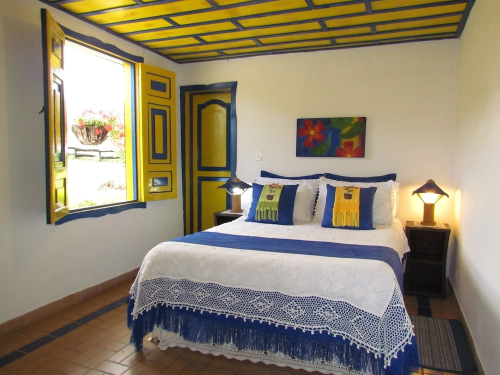 El Rancho de Salento by Prima Collection