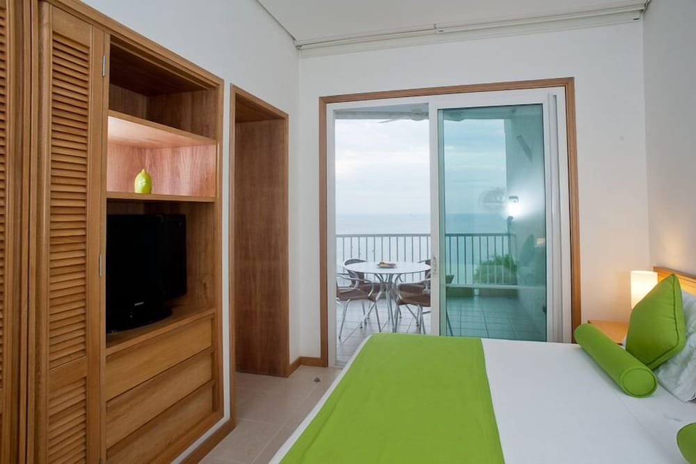 Foto de Hotel Irotama Del Mar