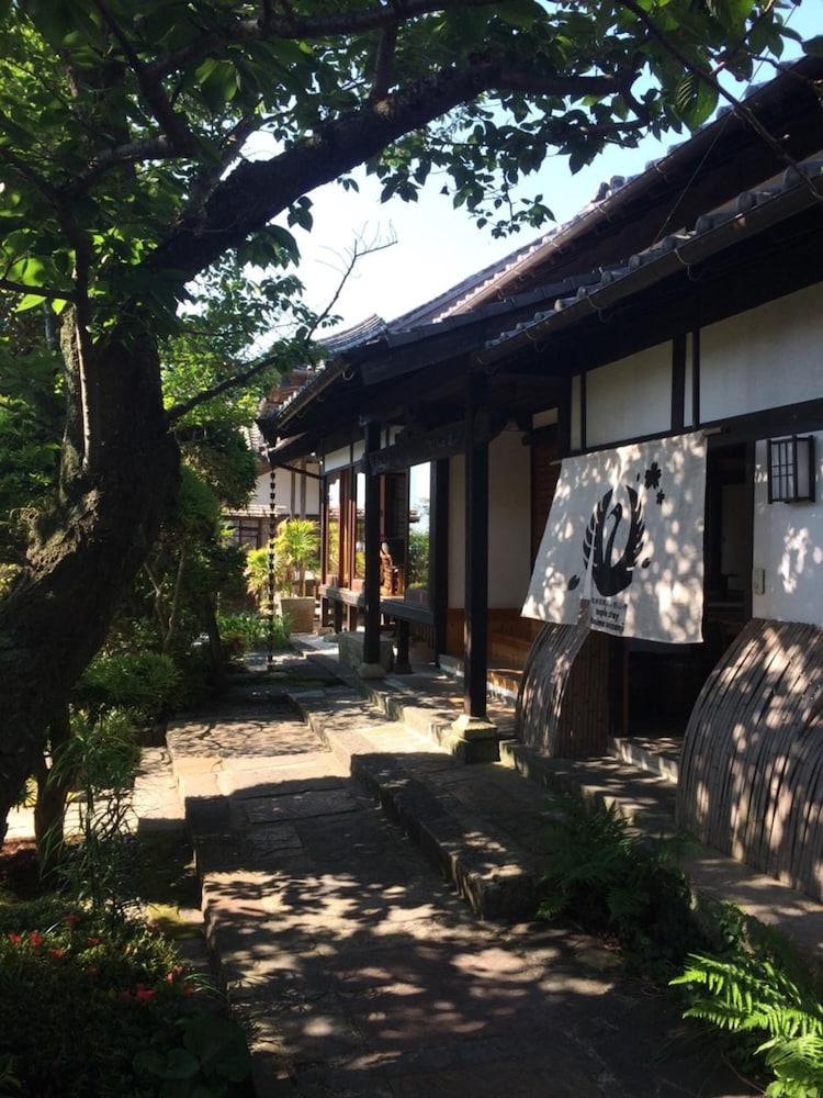 Foto de Temple Stay Tsushima Seizanji