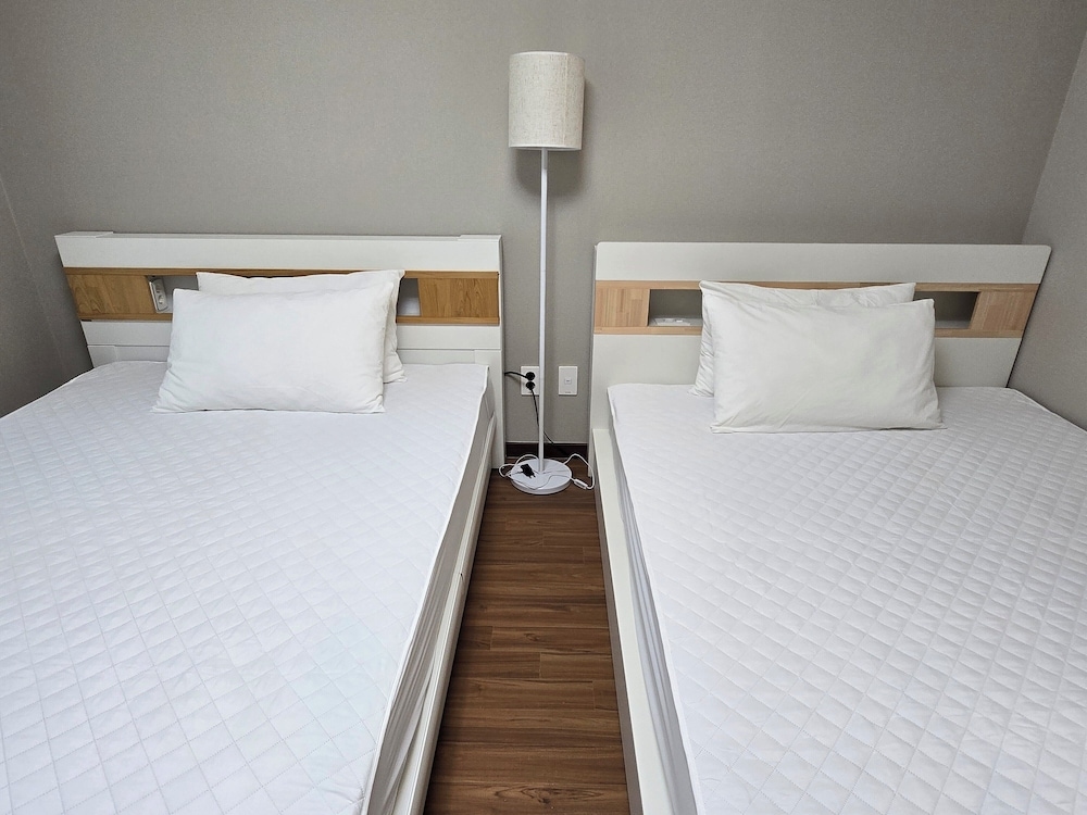 Foto de Incheon Airport Guesthouse L