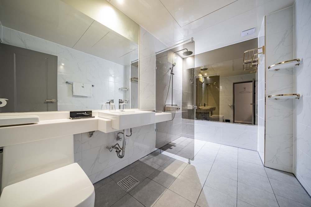Foto de Boutique Hotel K