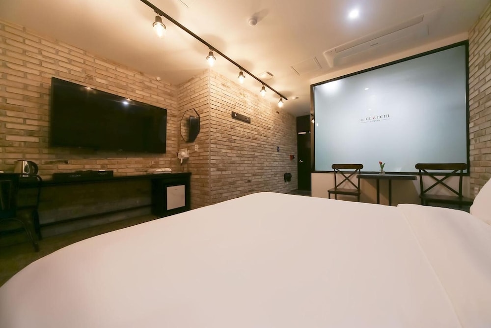 Foto de Le Idea Hotel