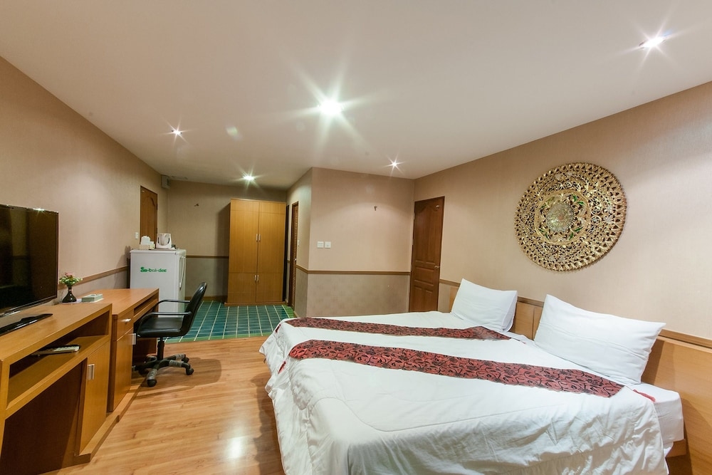 Foto de Sa-Bai-Dee Condo