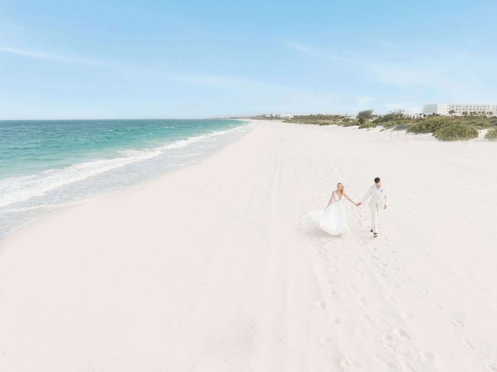 Foto de Majestic Mirage Costa Mujeres, All Suite Resort - All Inclusive