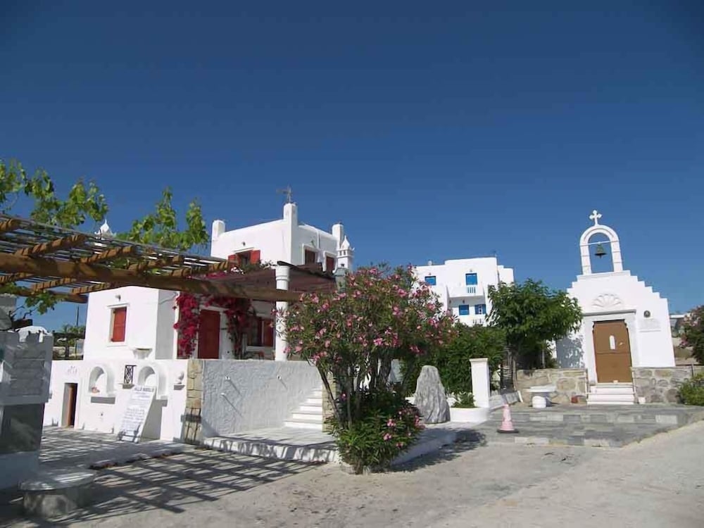 Villa Vasilis, Mykonos