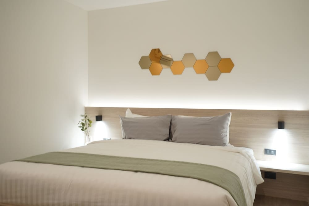 Foto de E11 Hotel - BTS Punnawithi