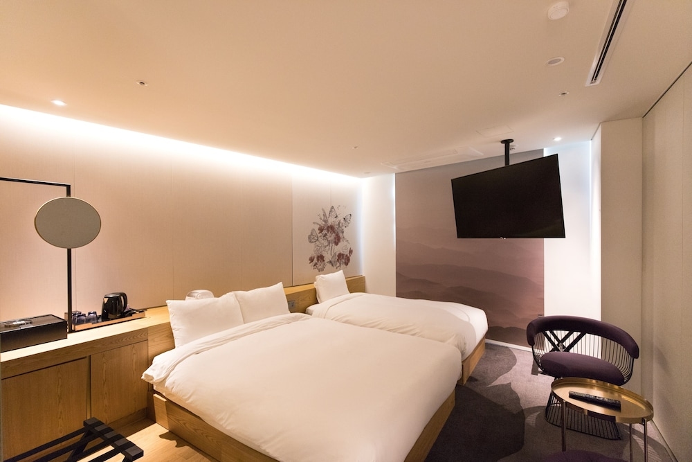 Foto de Stayrak Hotel