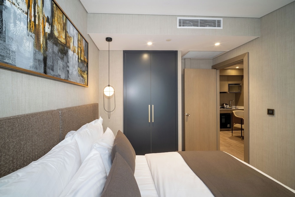 Foto de Rayelin Hotel Old Town