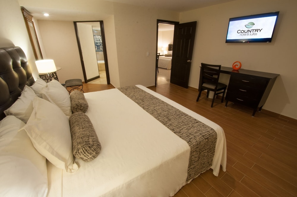 Foto de Country Hotel and Suites