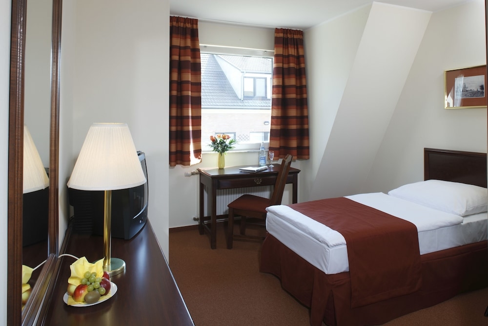 Foto de KomfortHotel Großbeeren