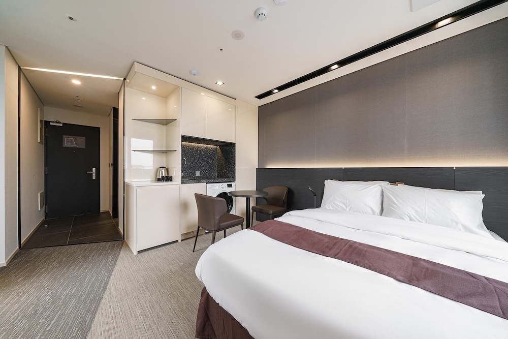 Foto de Gloucester Hotel Kintex