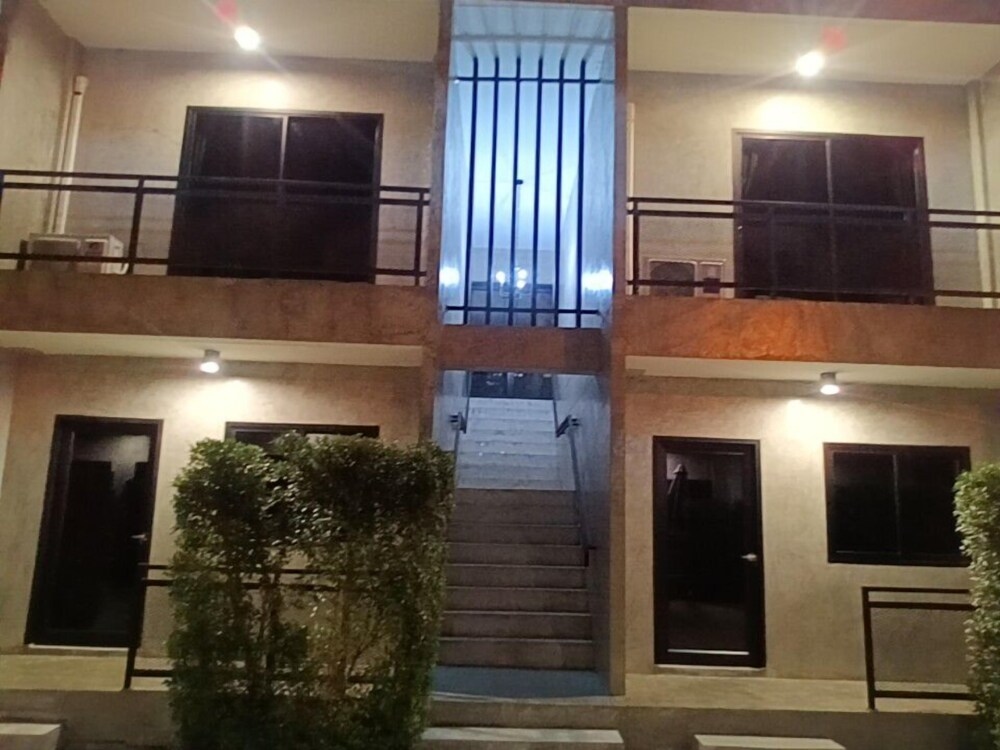 The Loftel Resort