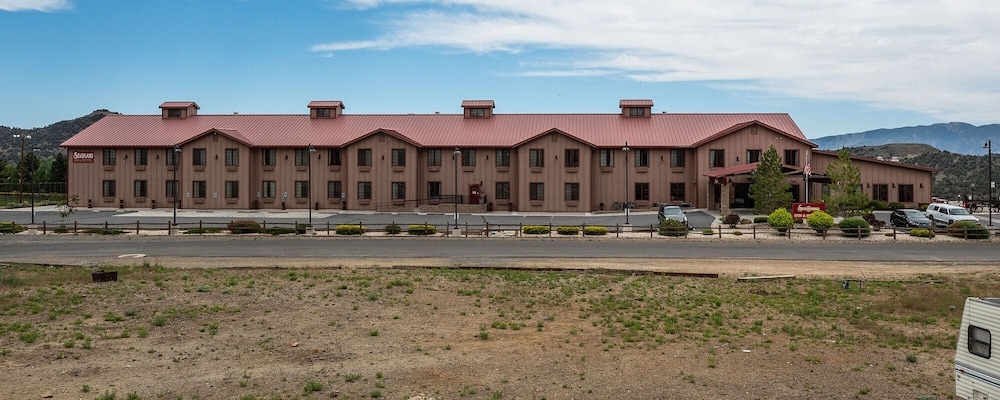 Silverland Inn and Suites, Virginia City