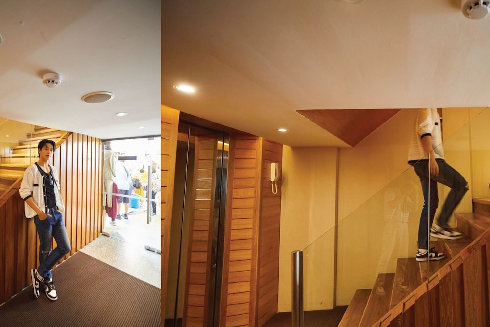 Foto de Arck Hotel
