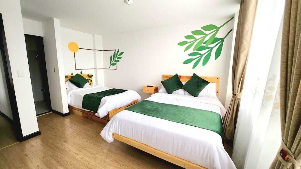 Foto de Hotel Natural Sevgi