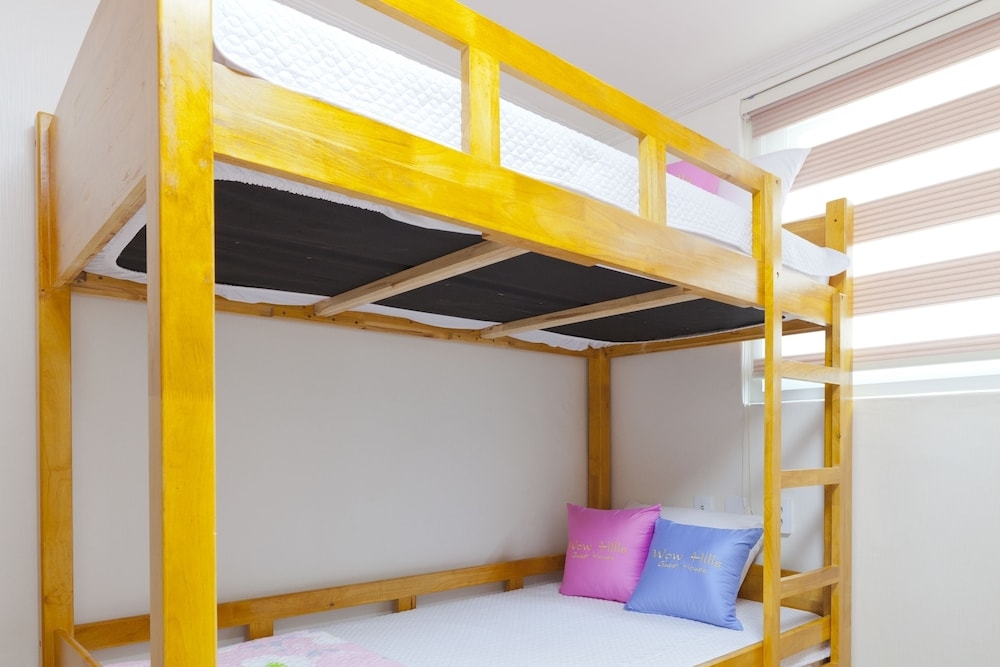 Foto de Wow Hills Guest House
