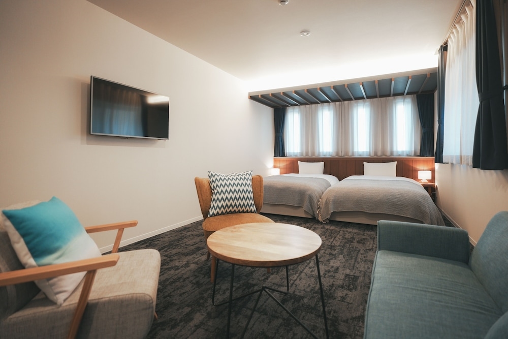 Foto de LAZULI Hiroshima Hotel&Lounge