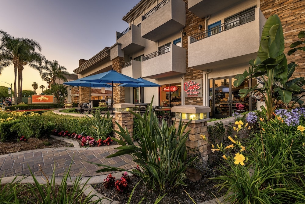 Tropicana Inn and Suites, Anaheim