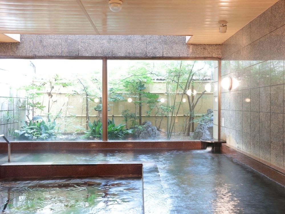 Foto de Hotel Monarque Tottori