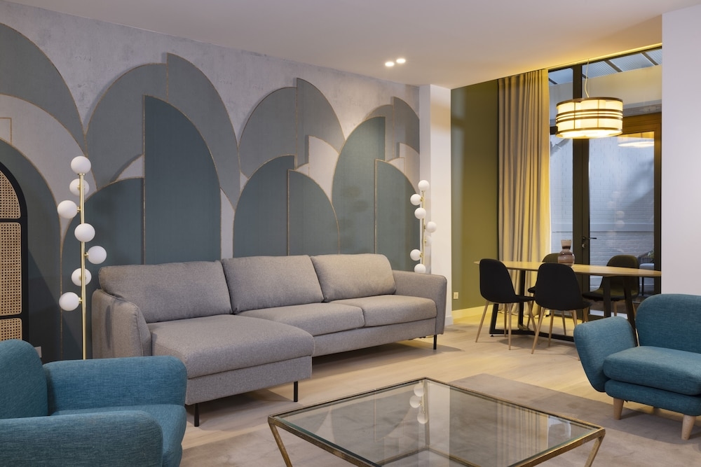 Foto de Yuna Blanche - Serviced Apartments