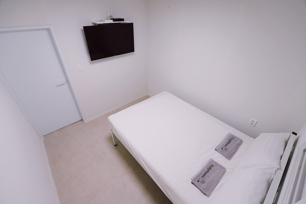 Foto de Fully Mini Hotel Insadong