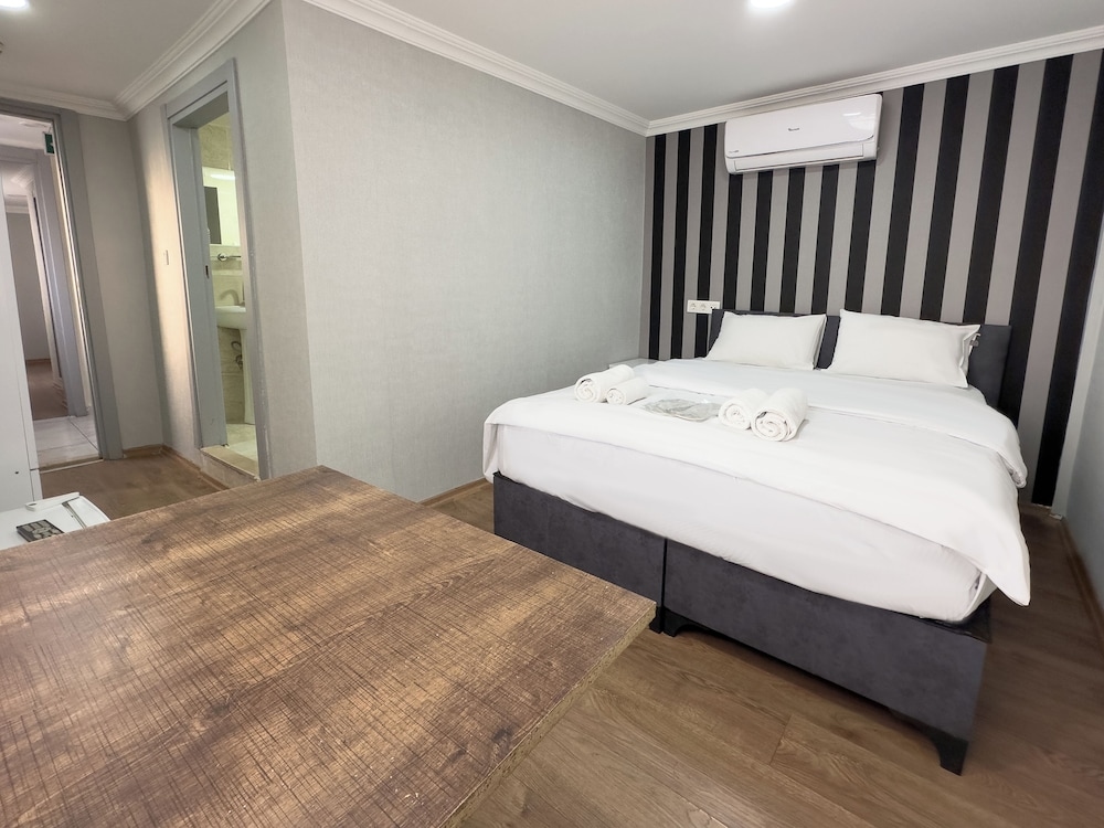 Foto de Jammy Hotel