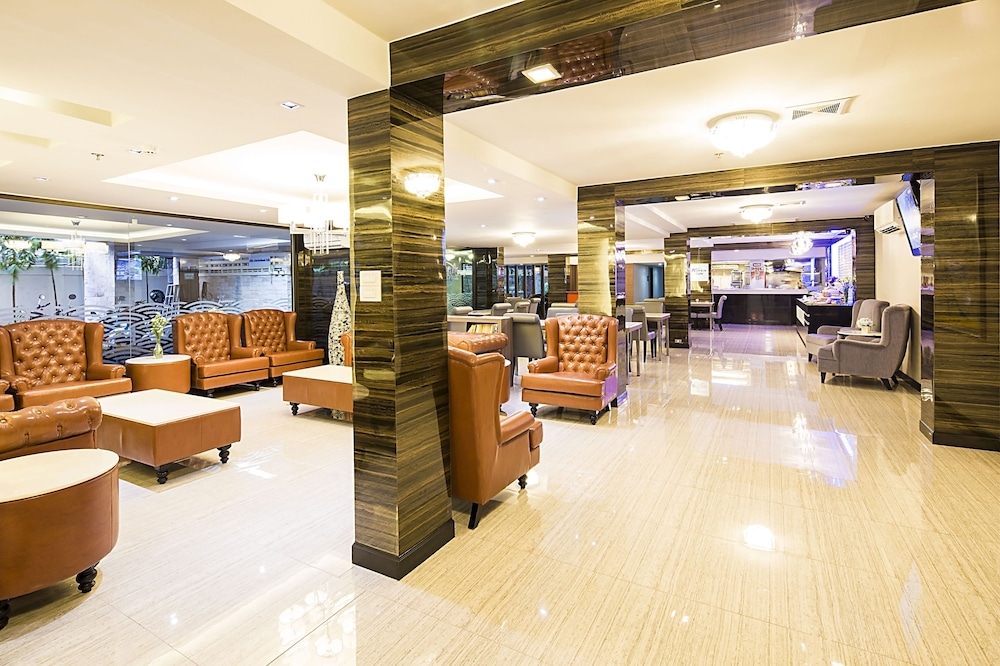 Foto de Aspen Suites Hotel Sukhumvit 2 Bangkok