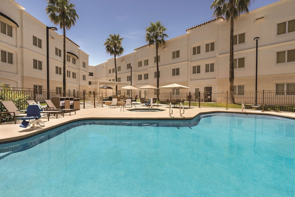 Homewood Suites by Hilton Tucson/St. Philip's Plaza Univ, Tucson