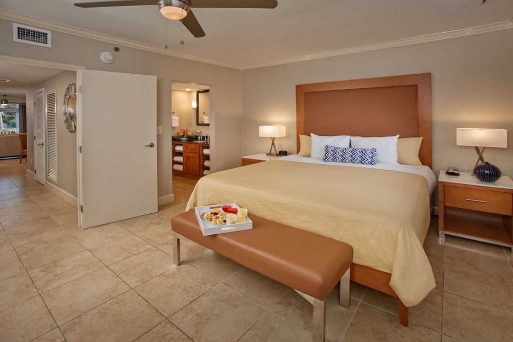 Foto de Divi Village All Inclusive Villas
